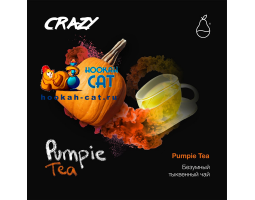Табак MattPear Crazy Mix Pumpie Tea 30г
